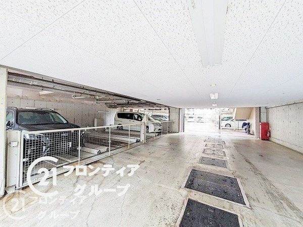 エルヴェール神戸本山アーバンライフ　中古マンション