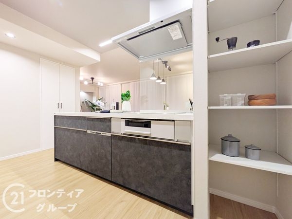 エルヴェール神戸本山アーバンライフ　中古マンション