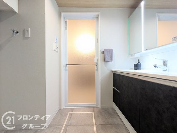 エルヴェール神戸本山アーバンライフ　中古マンション