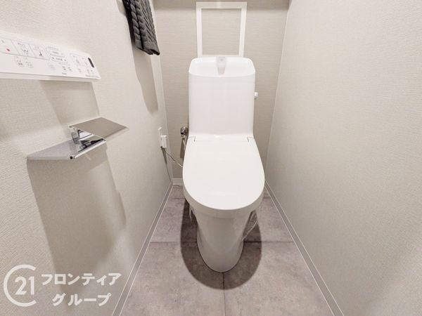 エルヴェール神戸本山アーバンライフ　中古マンション