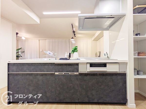 エルヴェール神戸本山アーバンライフ　中古マンション