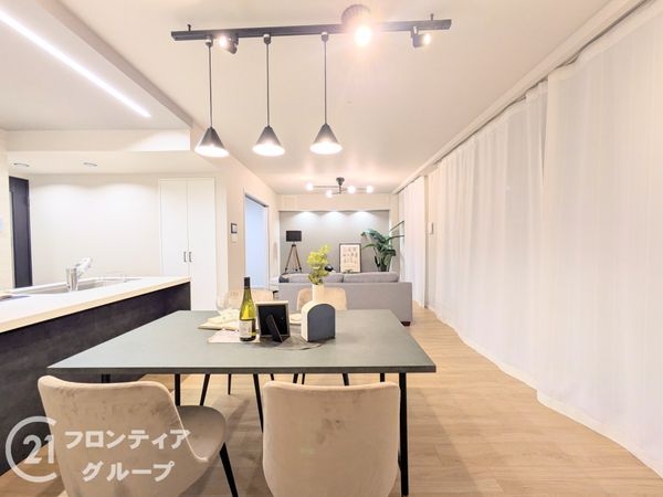 エルヴェール神戸本山アーバンライフ　中古マンション