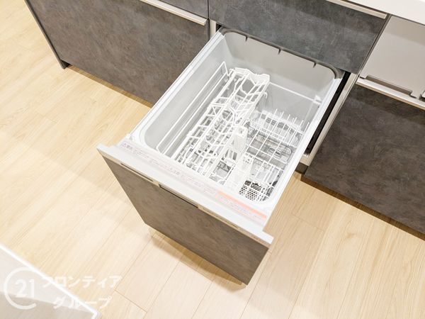 エルヴェール神戸本山アーバンライフ　中古マンション