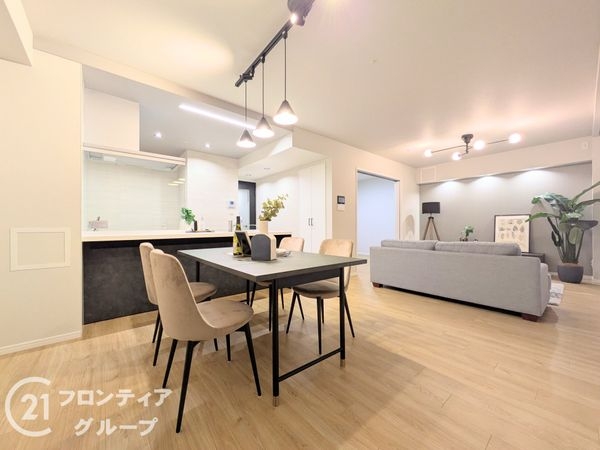 エルヴェール神戸本山アーバンライフ　中古マンション