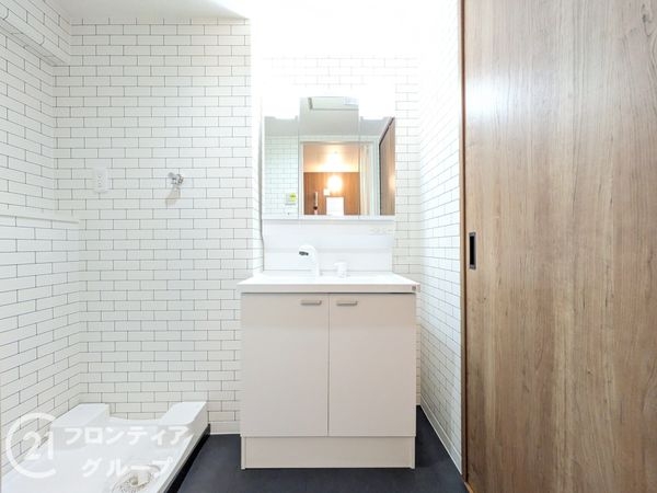 御影プライムハイツ　中古マンション