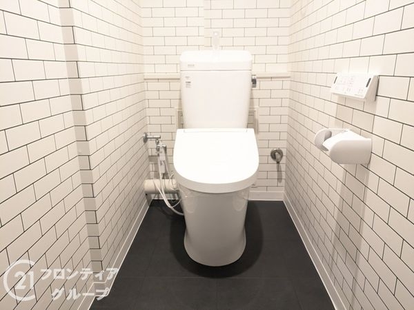 御影プライムハイツ　中古マンション