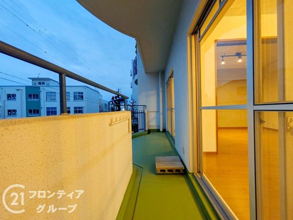 御影プライムハイツ　中古マンション