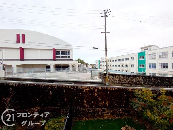 御影プライムハイツ　中古マンション