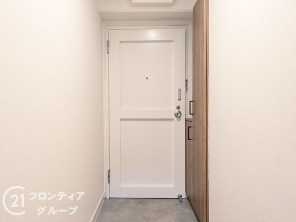 御影プライムハイツ　中古マンション