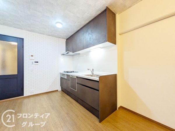 御影プライムハイツ　中古マンション