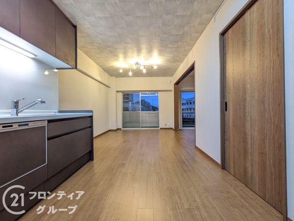御影プライムハイツ　中古マンション