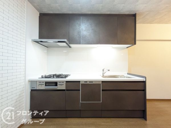 御影プライムハイツ　中古マンション