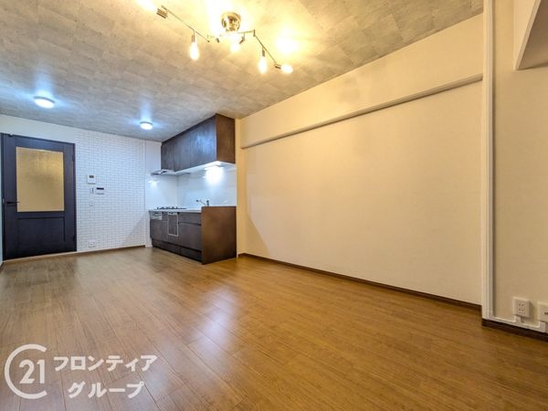 御影プライムハイツ　中古マンション