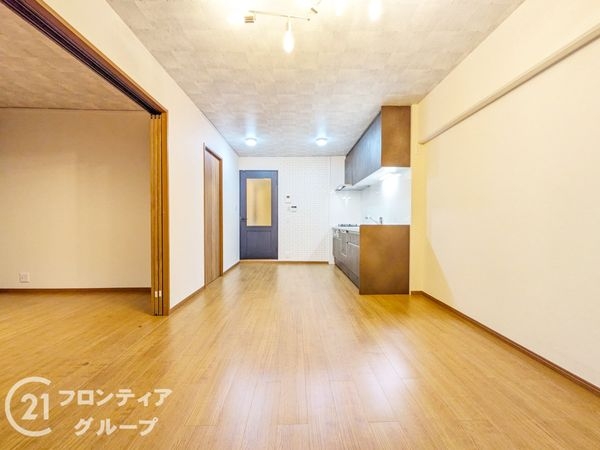 御影プライムハイツ　中古マンション