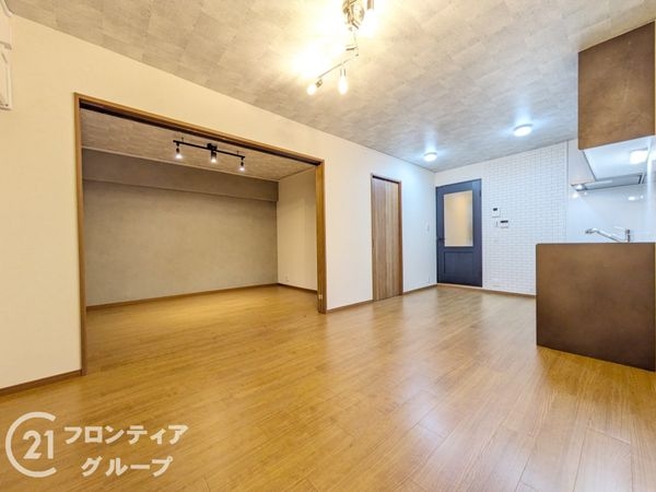 御影プライムハイツ　中古マンション