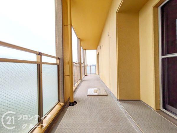 甲南コーポラス　中古マンション