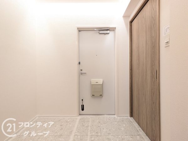 甲南コーポラス　中古マンション