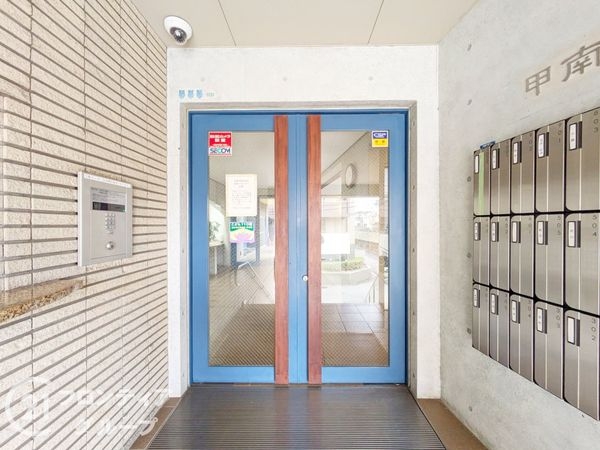 甲南コーポラス　中古マンション