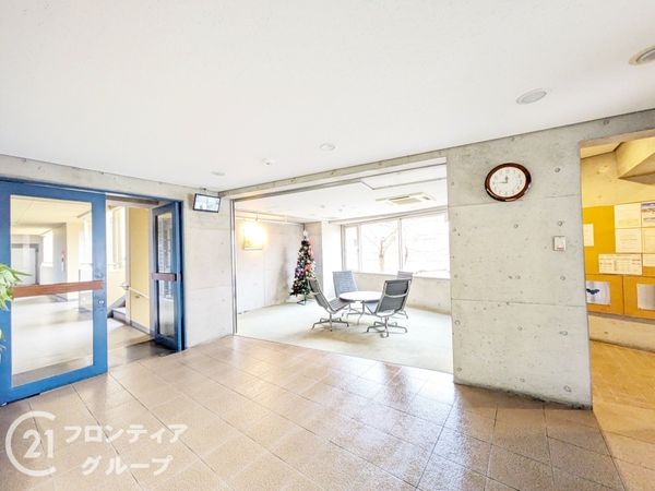 甲南コーポラス　中古マンション