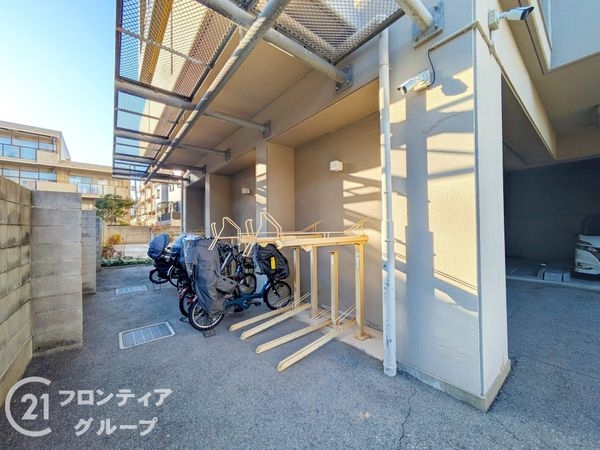甲南コーポラス　中古マンション