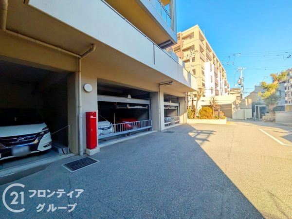 甲南コーポラス　中古マンション