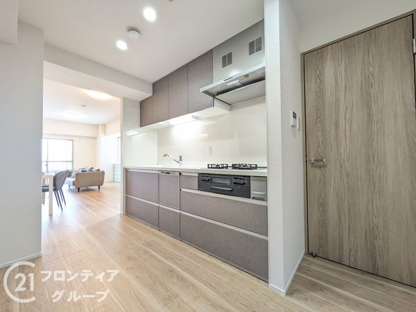 甲南コーポラス　中古マンション