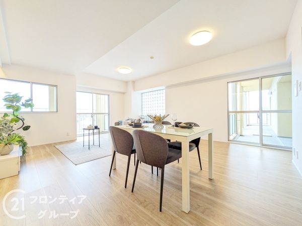 甲南コーポラス　中古マンション