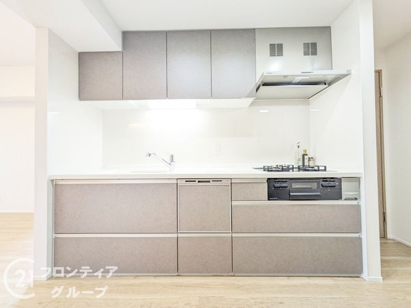 甲南コーポラス　中古マンション
