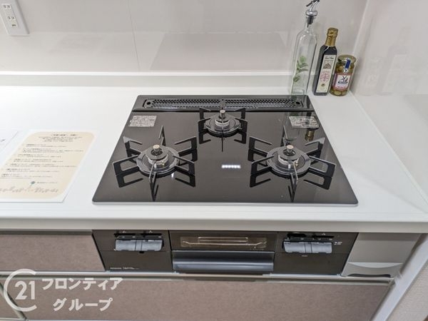 甲南コーポラス　中古マンション