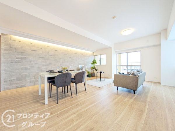 甲南コーポラス　中古マンション