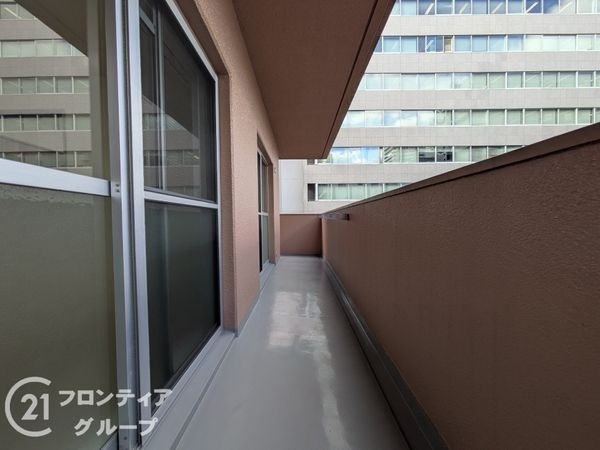 日商岩井三宮マンション　中古マンション