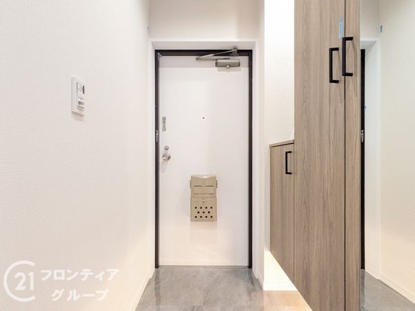 日商岩井三宮マンション　中古マンション