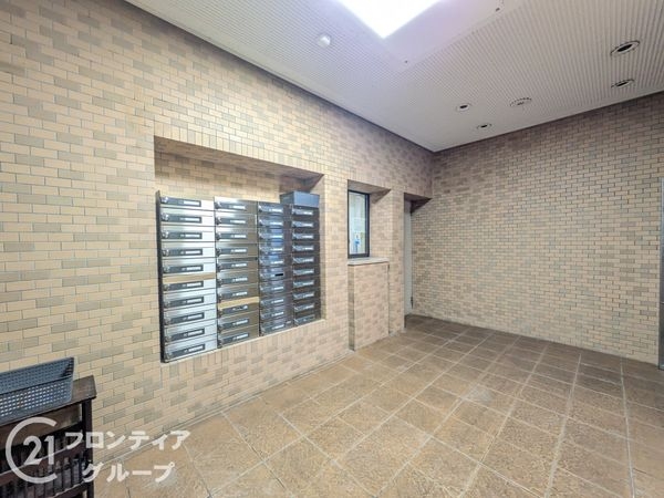 日商岩井三宮マンション　中古マンション