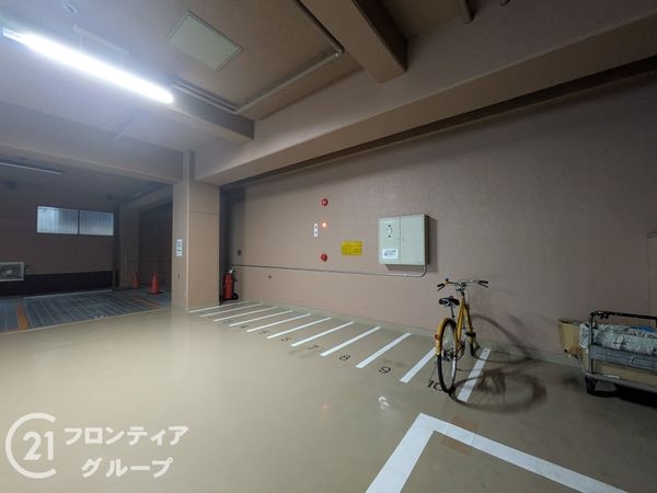 日商岩井三宮マンション　中古マンション