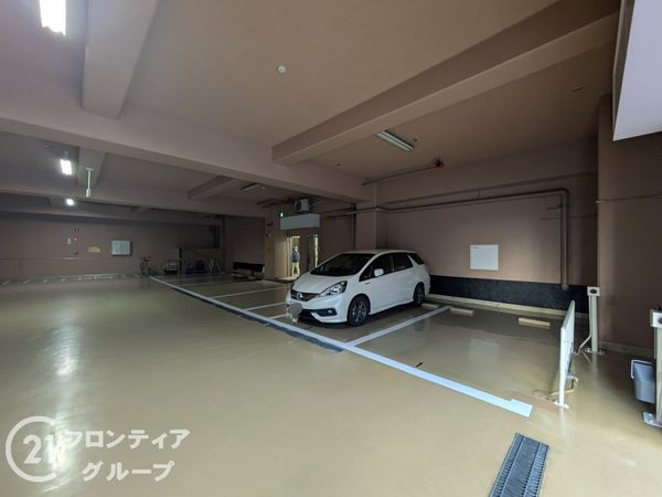 日商岩井三宮マンション　中古マンション