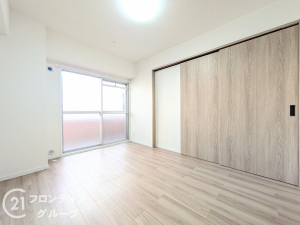 日商岩井三宮マンション　中古マンション