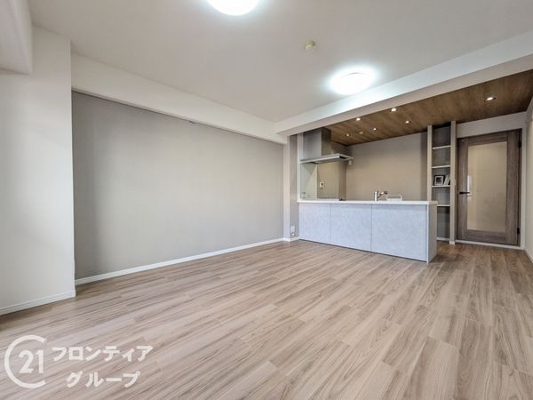日商岩井三宮マンション　中古マンション
