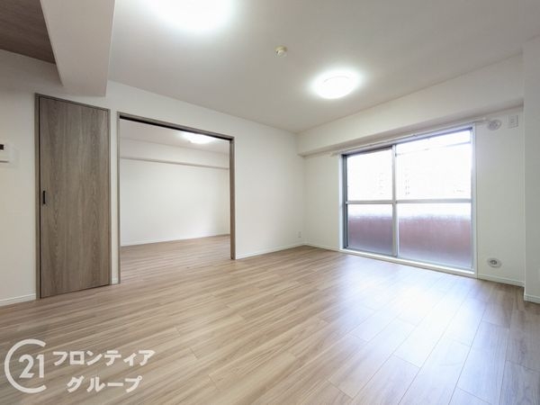 日商岩井三宮マンション　中古マンション