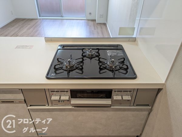 日商岩井三宮マンション　中古マンション