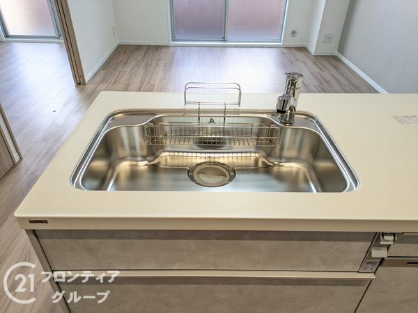 日商岩井三宮マンション　中古マンション