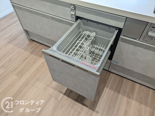 日商岩井三宮マンション　中古マンション
