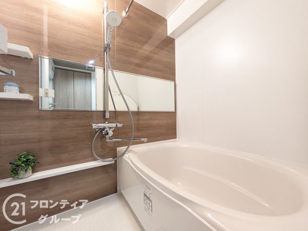 日商岩井三宮マンション　中古マンション