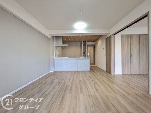 日商岩井三宮マンション　中古マンション