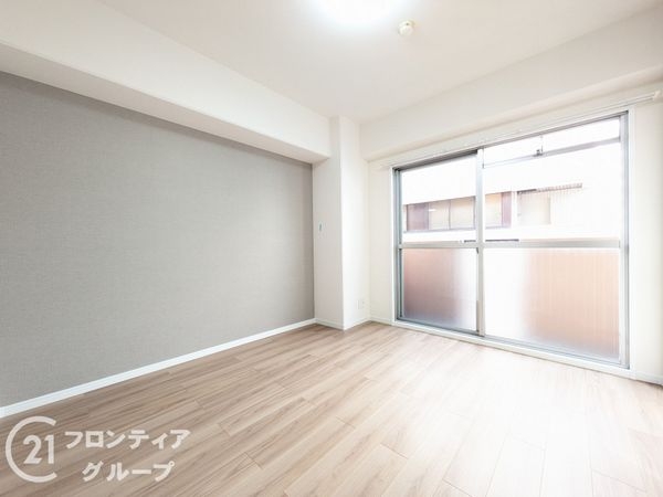 日商岩井三宮マンション　中古マンション