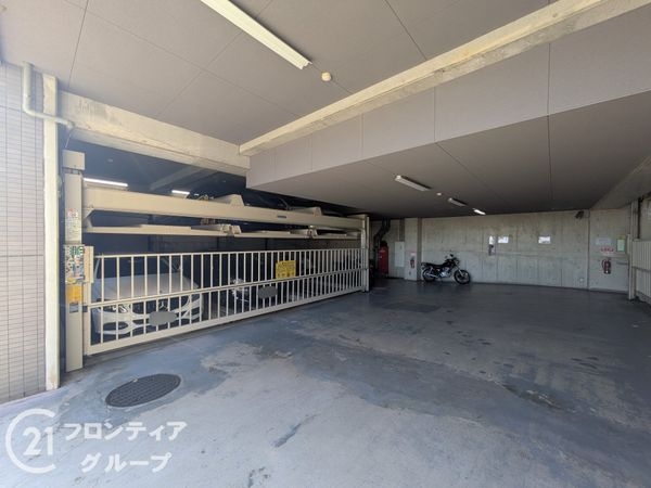 藤和六甲桜ヶ丘ホームズ　中古マンション