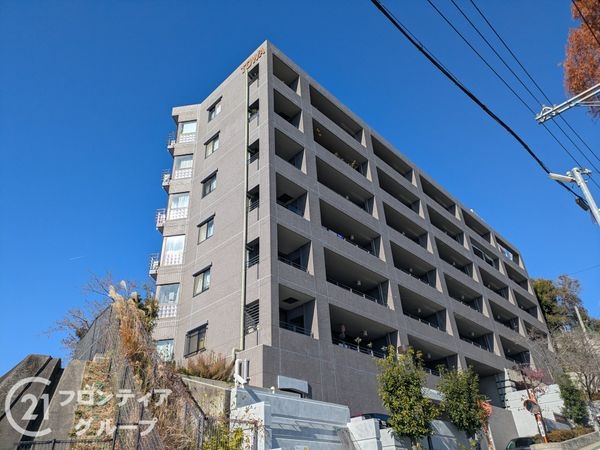 藤和六甲桜ヶ丘ホームズ　中古マンション