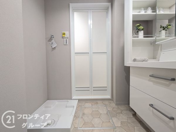藤和六甲桜ヶ丘ホームズ　中古マンション