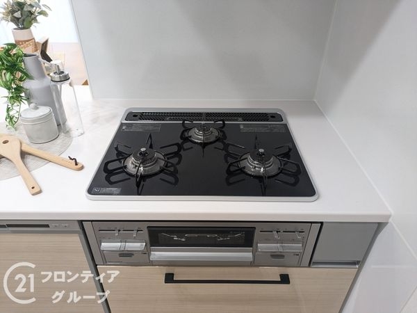 藤和六甲桜ヶ丘ホームズ　中古マンション