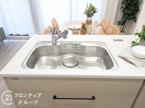 藤和六甲桜ヶ丘ホームズ　中古マンション