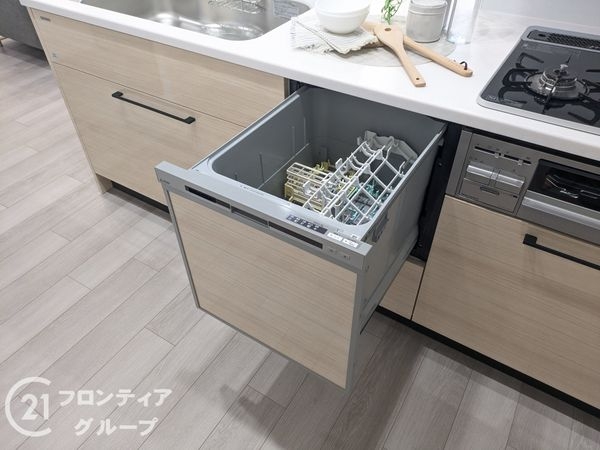 藤和六甲桜ヶ丘ホームズ　中古マンション